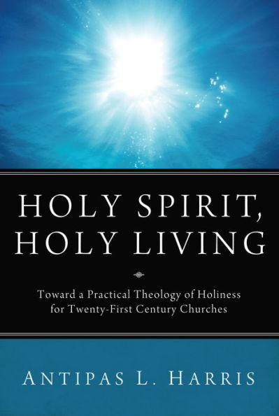 Holy Spirit, Living