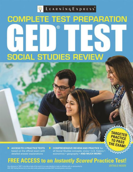 GED Test Social Studies Review