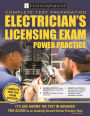 Electrical Licensing Exam Power Practice: Preparation to Gain Journeyman Electrician Certification