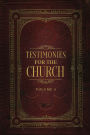Testimonies for the Church Volume 4