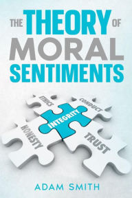 Title: The Theory of Moral Sentiments, Author: Adam Smith