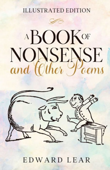 A Book of Nonsense and Other Poems