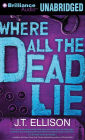Where All the Dead Lie (Taylor Jackson Series #7)