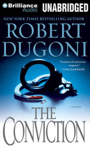 Title: The Conviction (David Sloane Series #5), Author: Robert Dugoni