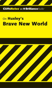 Title: Brave New World, Author: Charles Higgins Ph.D.