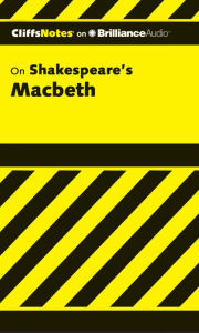 Title: Macbeth, Author: Alex Went