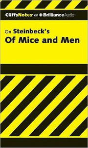 Title: Of Mice and Men, Author: Susan Kirk M Ed