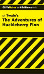 Alternative view 1 of The Adventures of Huckleberry Finn