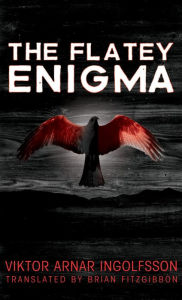 Ebook mobile free download The Flatey Enigma 9781611090970