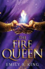 The Fire Queen (Hundredth Queen Series #2)