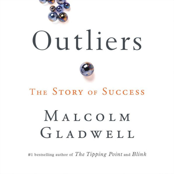 Outliers: The Story of Success