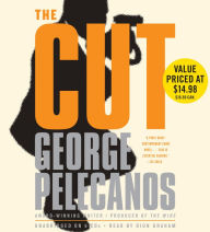 Title: The Cut (Spero Lucas Series #1), Author: George Pelecanos