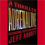 Adrenaline (Sam Capra Series #1)