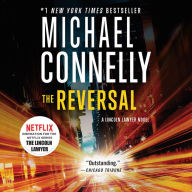 Title: The Reversal (Lincoln Lawyer Series #3), Author: Michael Connelly