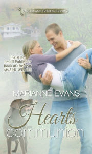 Title: Hearts Communion, Author: Marianne Evans