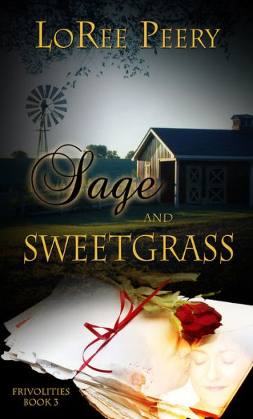 Sage and Sweetgrass