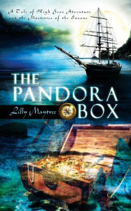 Title: The Pandora Box, Author: Lilly Maytree