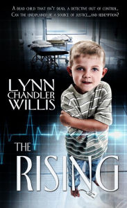 Title: The Rising, Author: Lynn Chandler-Willis