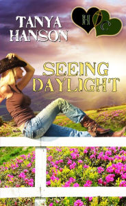 Title: Seeing Daylight, Author: Tanya Hanson