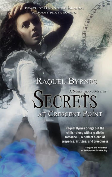 Secrets At Crescent Point