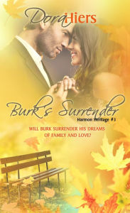 Title: Burk's Surrender, Author: Dora Hiers