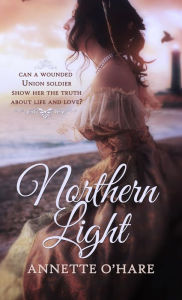 Title: Northern Light, Author: Annette O'Hare