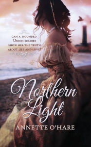 Title: Northern Light, Author: Annette O'Hare