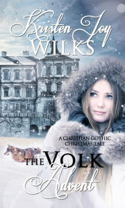 Title: Volk Advent, Author: Elena V Shalina