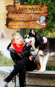 Title: That Doggone Baby, Author: Tanya Stowe