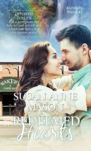 Title: Redeemed Hearts, Author: Susan Mason