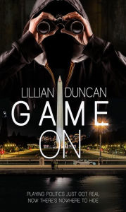 Title: Game On, Author: Lillian Duncan