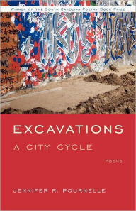 Title: Excavations, Author: Jennifer R. Pournelle