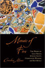 Mosaic of Fire: The Work of Lola Ridge, Evelyn Scott, Charlotte Wilder, and Kay Boyle