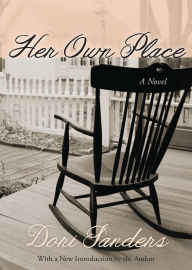 Title: Her Own Place: A Novel, Author: Dori Sanders