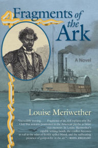 Title: Fragments of the Ark: A Novel, Author: Louise Meriwether