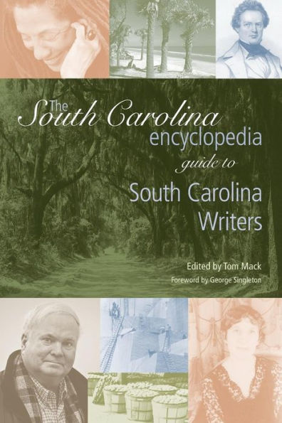 The South Carolina Encyclopedia Guide to Writers