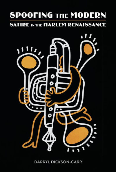 Spoofing the Modern: Satire Harlem Renaissance