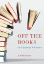 Off the Books: On Literature and Culture