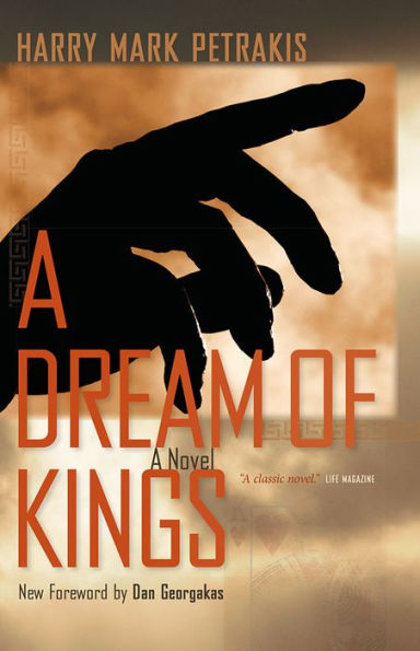 A Dream of Kings: Novel