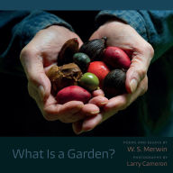 Title: What Is a Garden?, Author: Andrea Rubbert-Roth