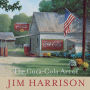 The Coca-Cola Art of Jim Harrison