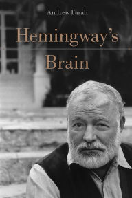 Title: Hemingway's Brain, Author: The Vontastics