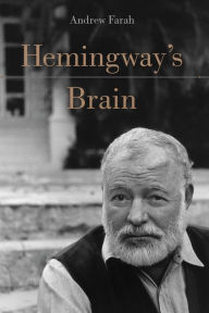 Title: Hemingway's Brain, Author: The Vontastics