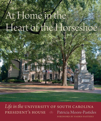 At Home In The Heart Of The Horseshoe Life In The University Of