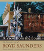 A View from the South: The Narrative Art of Boyd Saunders