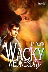 Title: Wacky Wednesday, Author: J. A. Rock