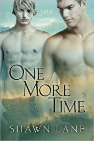 Title: One More Time, Author: Shawn Lane