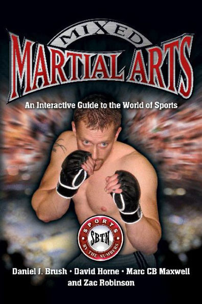 Mixed Martial Arts: An Interactive Guide to the World of Sports