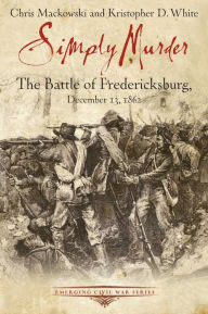 Virginia Civil War 1861 1865 Battle Of Fredericksburg - 