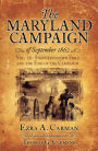 The Maryland Campaign of September 1862: Volume III: The Battle of Shepherdstown and the End of the Campaign